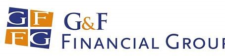 GF Financial Logo