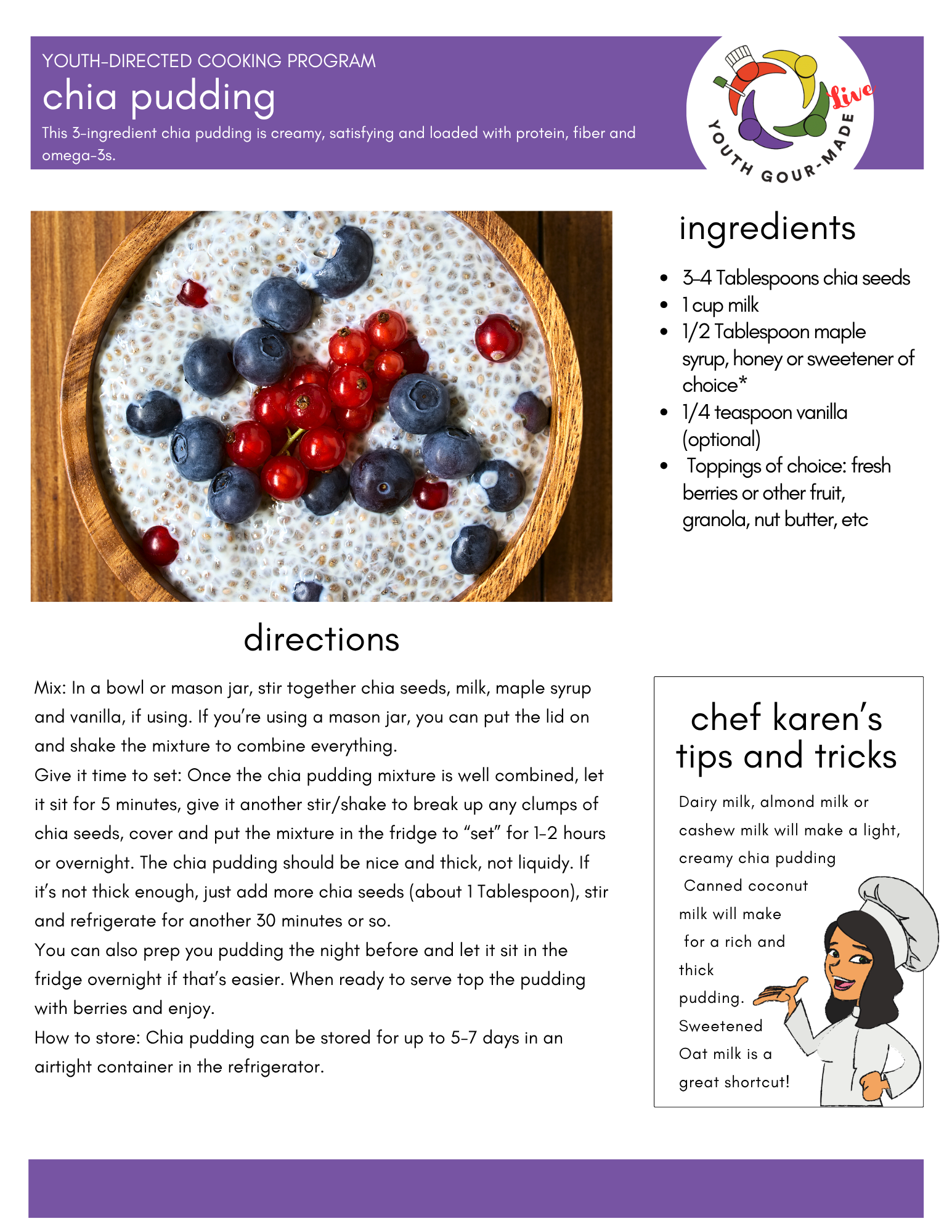 chia-pudding