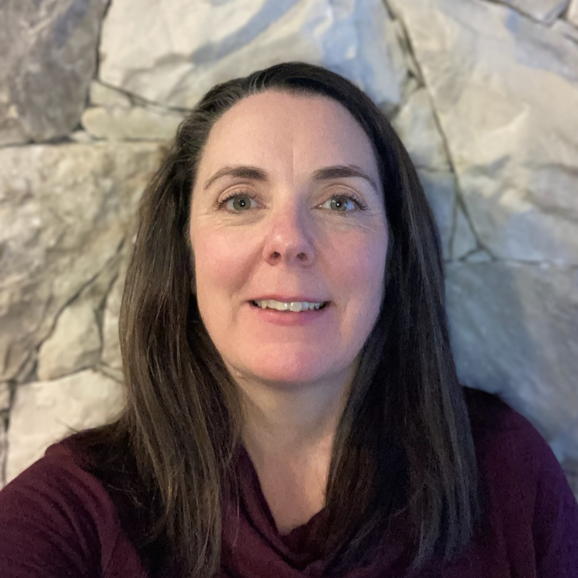 Debbie Richardson (she/her)