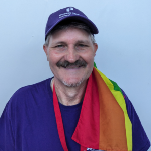 Meet the Outreach Team
