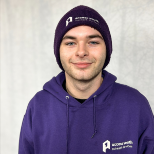 Meet the Outreach Team