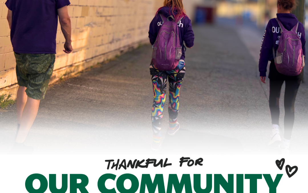 Access Youth Outreach Selected for The Starbucks Foundation Neighborhood Grants Program