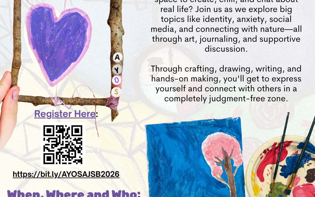 Summer Art Journaling 2026